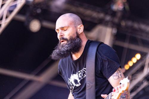 Gozu - Hellfest 2024