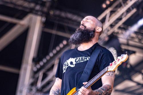 Gozu - Hellfest 2024