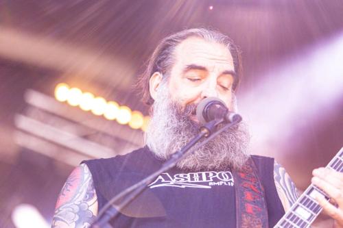 Gozu - Hellfest 2024