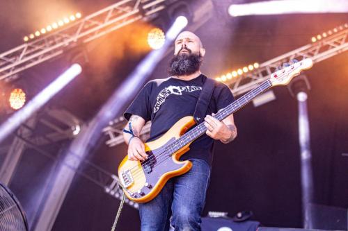Gozu - Hellfest 2024