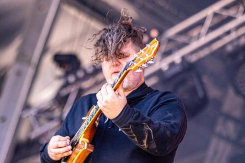 Gozu - Hellfest 2024