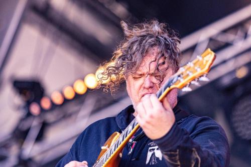 Gozu - Hellfest 2024
