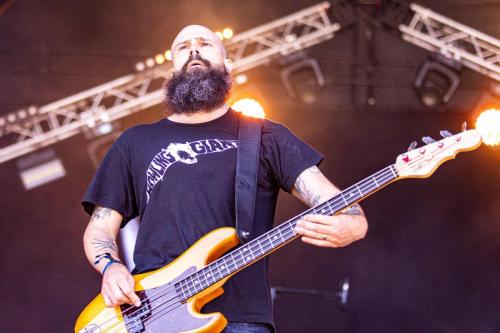 Gozu - Hellfest 2024