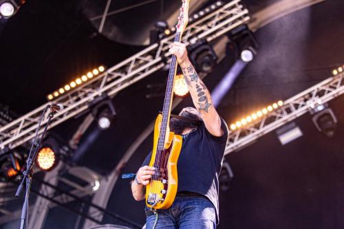 Gozu - Hellfest 2024