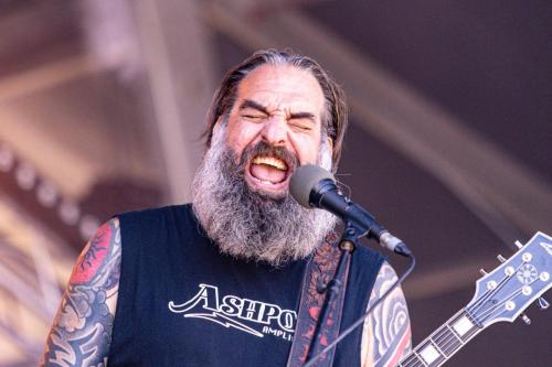 Gozu - Hellfest 2024