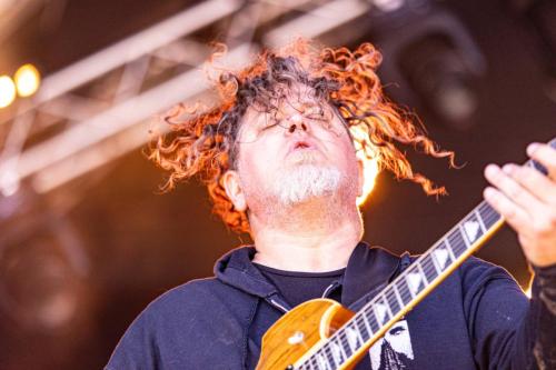 Gozu - Hellfest 2024
