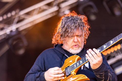 Gozu - Hellfest 2024