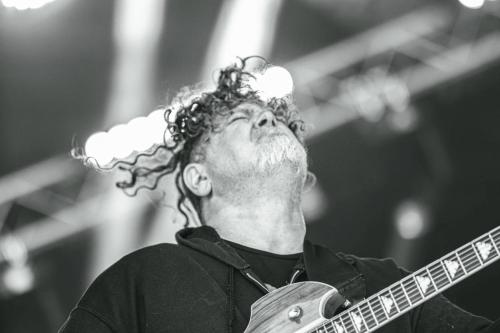 Gozu - Hellfest 2024