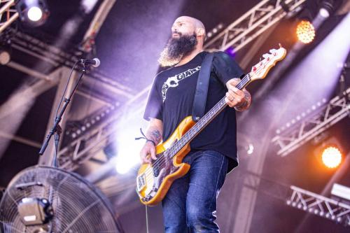 Gozu - Hellfest 2024