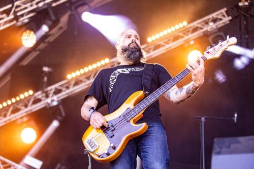 Gozu - Hellfest 2024
