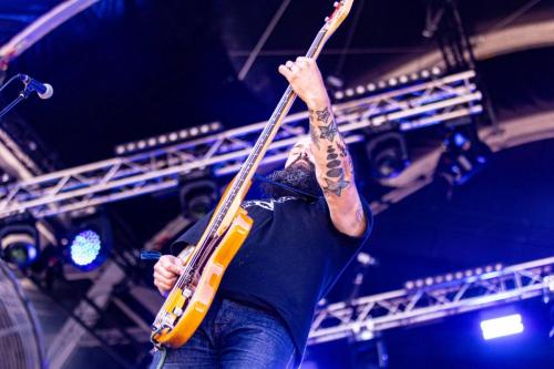 Gozu - Hellfest 2024