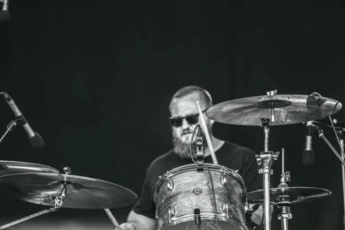 Gozu - Hellfest 2024