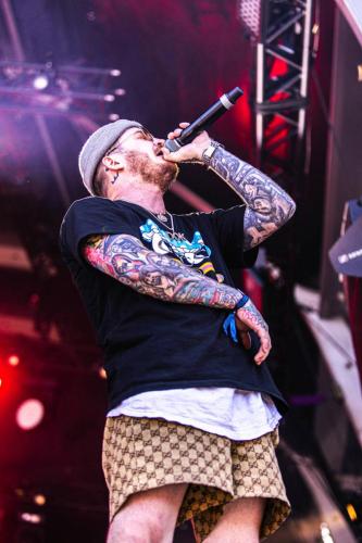 Dropout Kings - Hellfest 2024