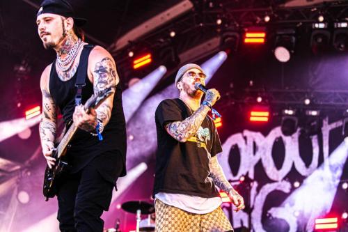 Dropout Kings - Hellfest 2024