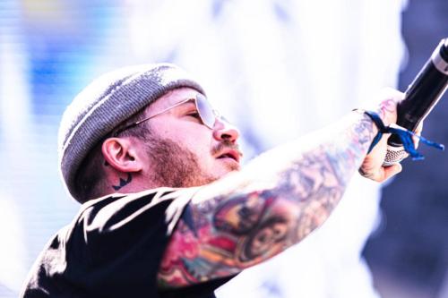 Dropout Kings - Hellfest 2024