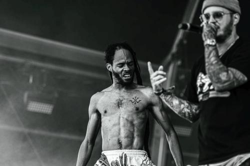 Dropout Kings - Hellfest 2024