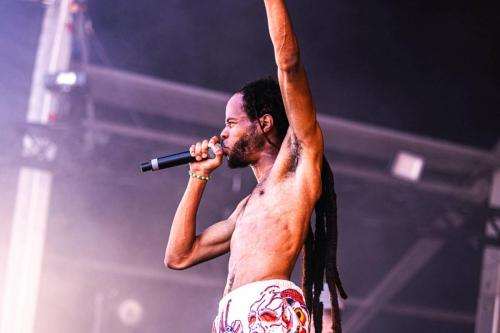 Dropout Kings - Hellfest 2024