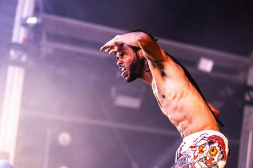 Dropout Kings - Hellfest 2024