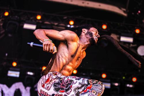 Dropout Kings - Hellfest 2024