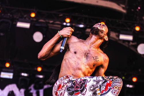Dropout Kings - Hellfest 2024
