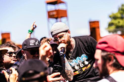 Dropout Kings - Hellfest 2024