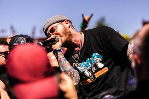 Dropout Kings - Hellfest 2024