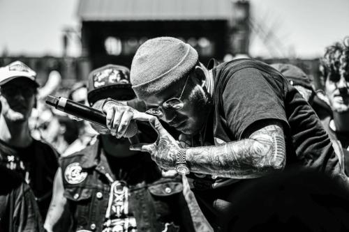 Dropout Kings - Hellfest 2024