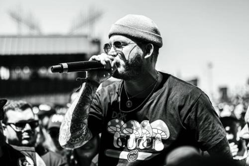 Dropout Kings - Hellfest 2024
