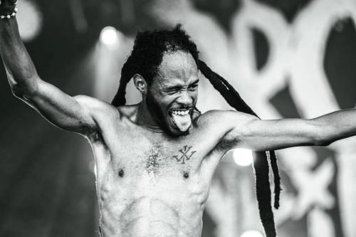 Dropout Kings - Hellfest 2024
