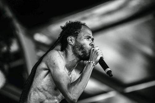 Dropout Kings - Hellfest 2024