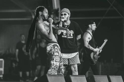 Dropout Kings - Hellfest 2024