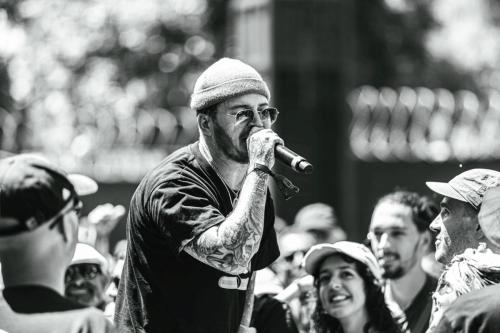Dropout Kings - Hellfest 2024