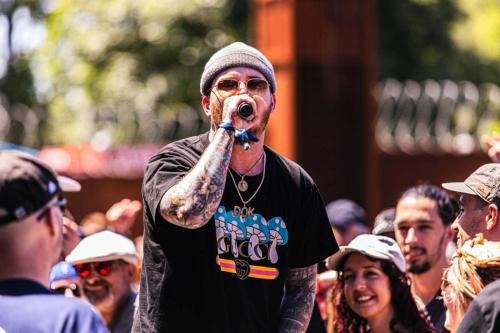 Dropout Kings - Hellfest 2024