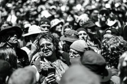 Dropout Kings - Hellfest 2024