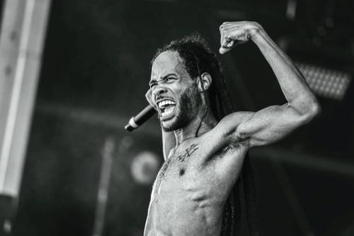Dropout Kings - Hellfest 2024