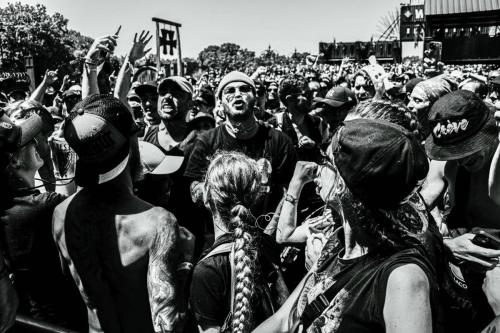 Dropout Kings - Hellfest 2024