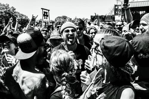 Dropout Kings - Hellfest 2024