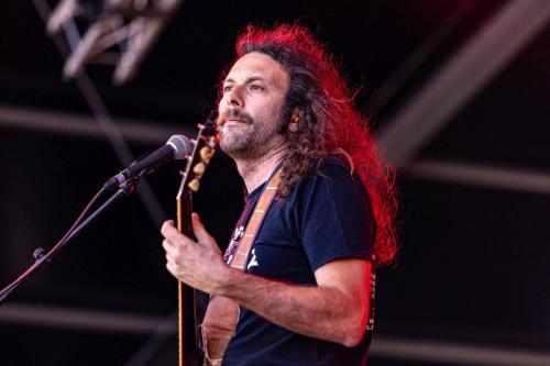 Black Rainbows - Hellfest 2024