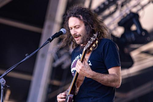 Black Rainbows - Hellfest 2024