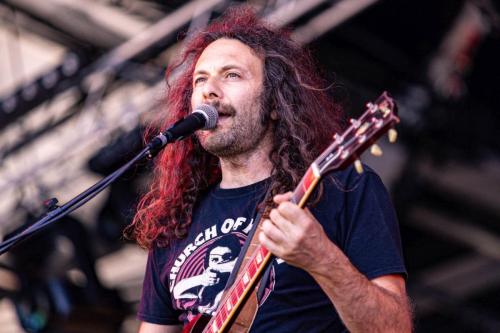 Black Rainbows - Hellfest 2024