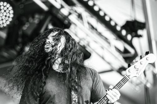 Black Rainbows - Hellfest 2024