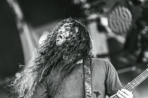 Black Rainbows - Hellfest 2024