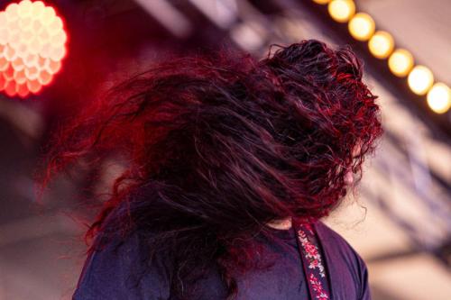 Black Rainbows - Hellfest 2024