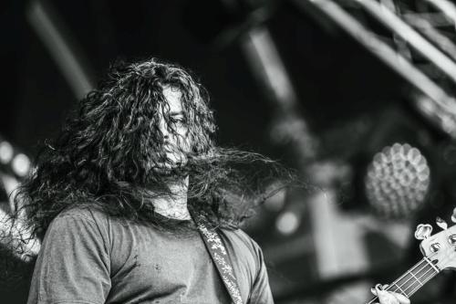Black Rainbows - Hellfest 2024