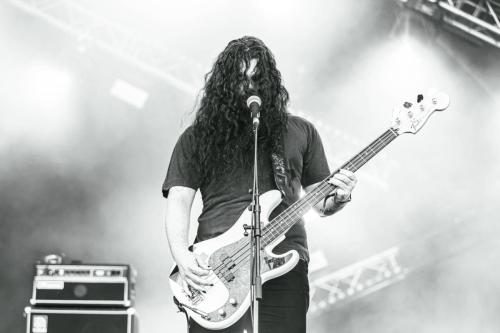 Black Rainbows - Hellfest 2024