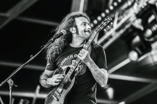 Black Rainbows - Hellfest 2024