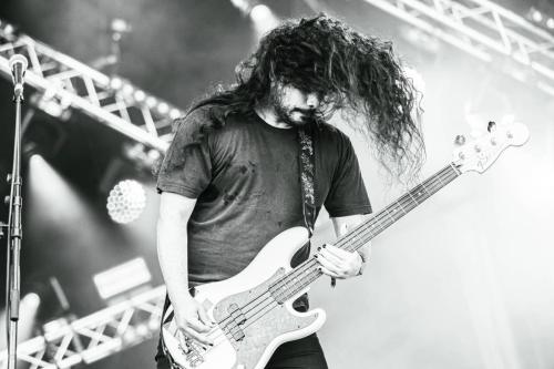 Black Rainbows - Hellfest 2024