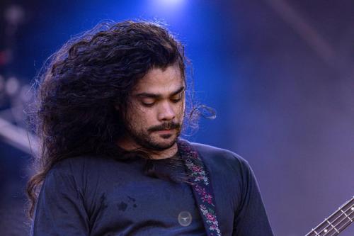 Black Rainbows - Hellfest 2024