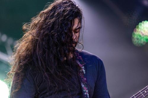 Black Rainbows - Hellfest 2024