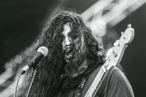 Black Rainbows - Hellfest 2024